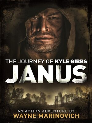cover image of Janus